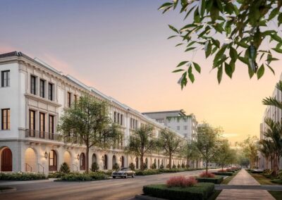 The George Residences in Coral Gables