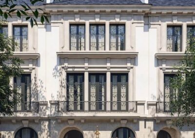 The George Residences Coral Gables