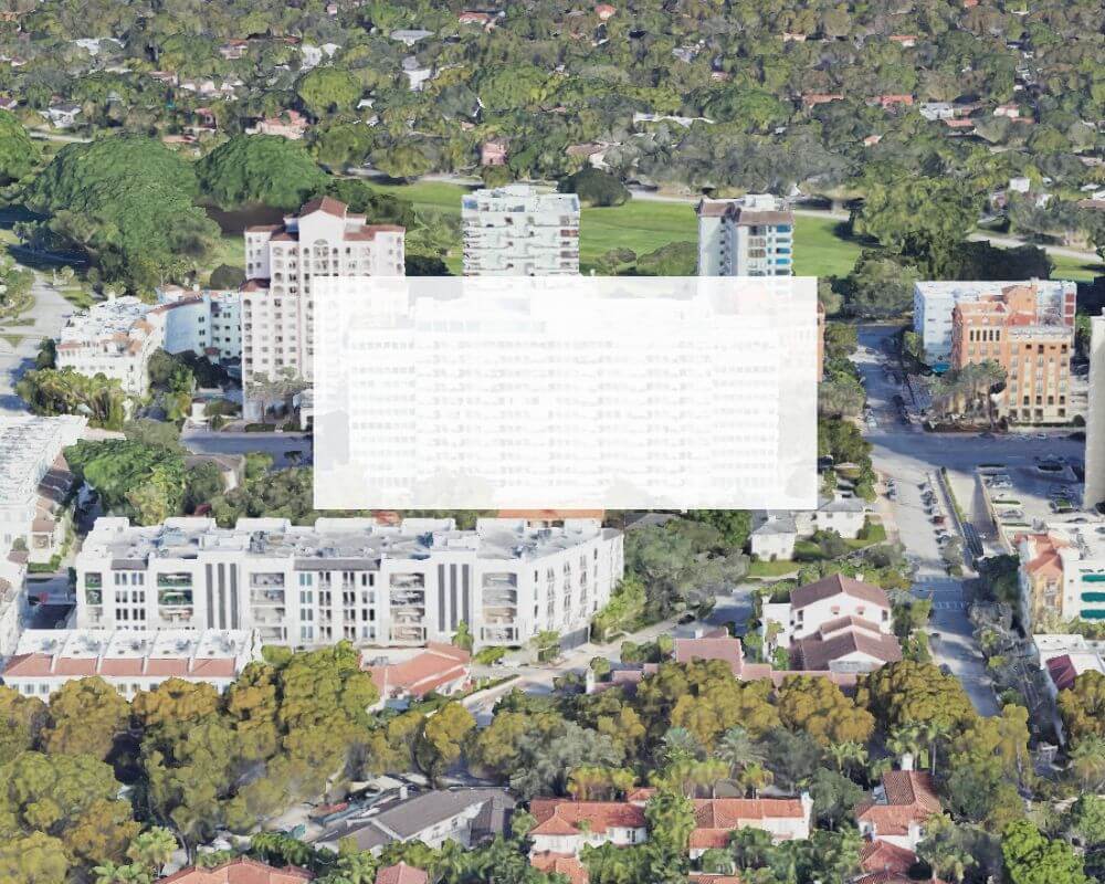 george-residences-coral-gables-location The George Residences