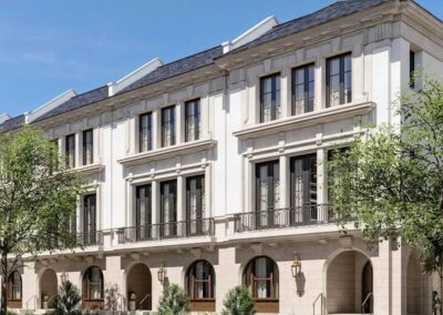 The George Residences Coral Gables